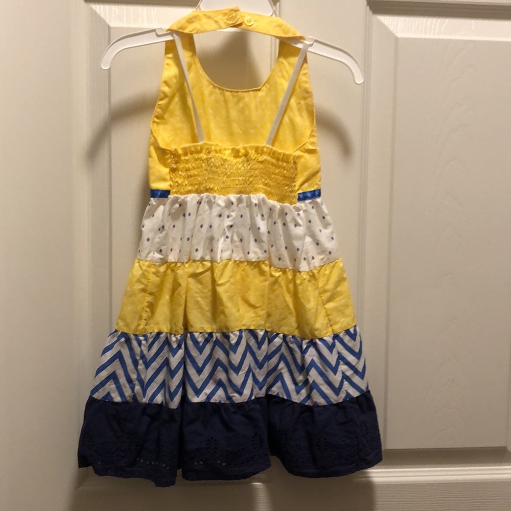 Spring/Summer Dress - Picture 2 of 2
